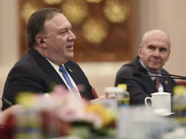 Ngoại trưởng Mỹ muốn đi Triều Tiên lần 3 giữa hoài nghi về lời hứa ông Kim Jong-un