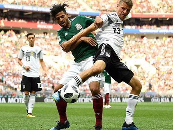 'Ông trùm' Đức nguy cơ bị loại sớm World Cup: 3 'quả tạ' báo hại nhà Vua