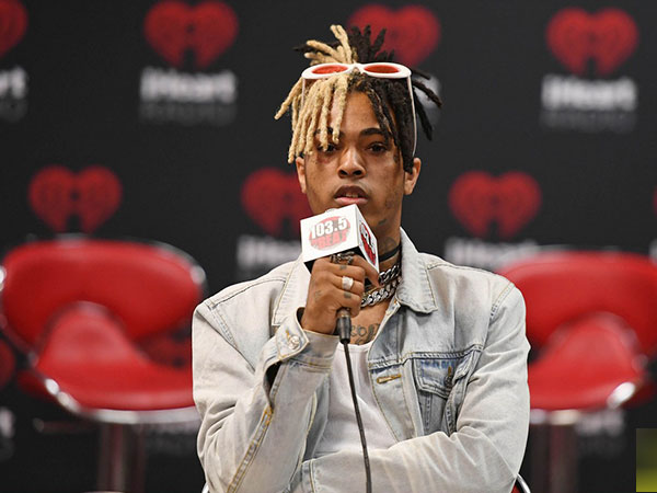 Rapper từng đứng đầu Billboard 200 bị bắn chết bất ngờ khi mới 20 tuổi