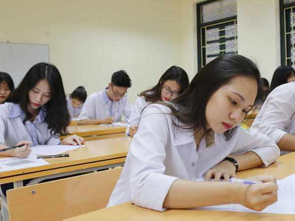 Thi THPT quốc gia: Hơn 4.000 thanh tra cắm chốt, liệu có còn lọt đề?