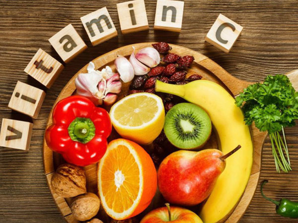 Thiếu vitamin C, cơ thể bạn có thể sẽ phải đối mặt với những tình trạng bệnh này