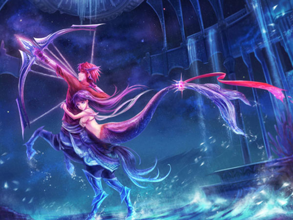 Thứ Ba của bạn (19/6): Nhân Mã đừng quá liều lĩnh