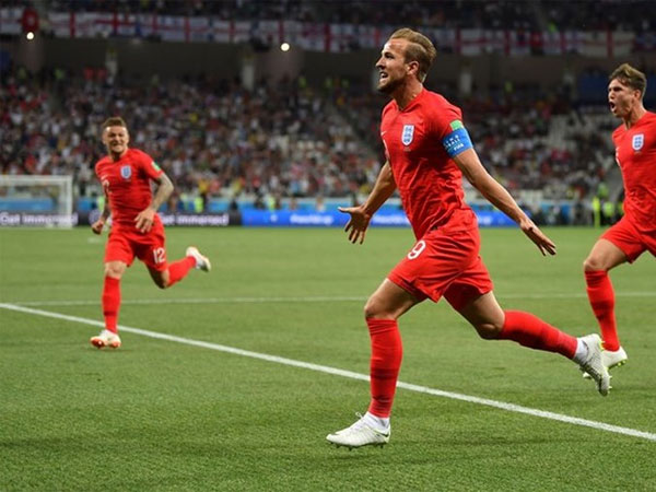 Video: Cú đúp của Harry Kane dưới góc nhìn 3D