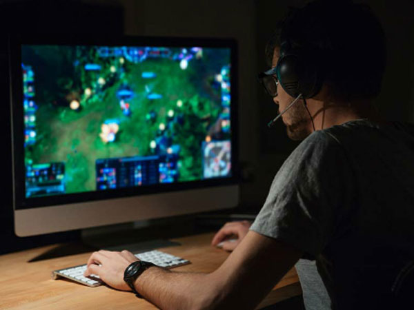 WHO công nhận nghiện game là bệnh tâm thần