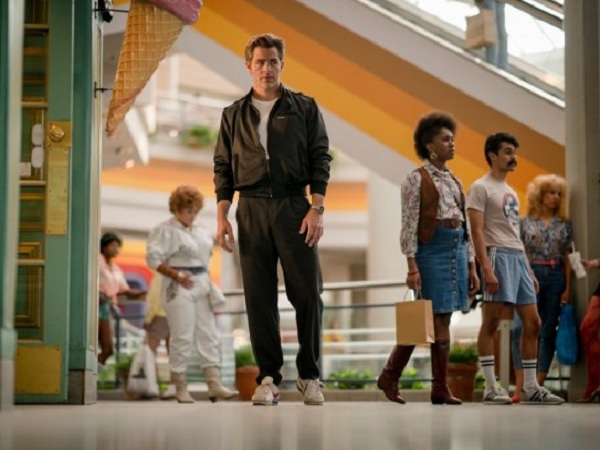 Tin đồn gây shock về 'Wonder Woman 1984': Steve Trevor chỉ là... hàng giả!