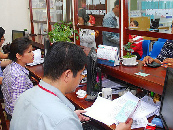 3 tin vui cho công chức, viên chức từ ngày 1-7