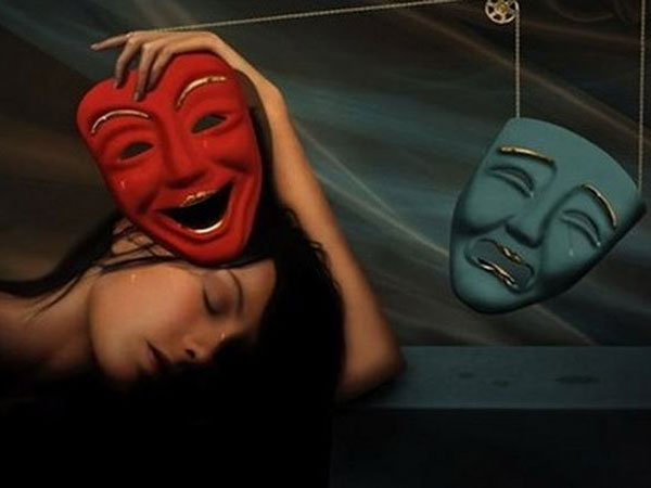 Ái kỷ - Một bệnh tâm lý dễ bị bỏ sót