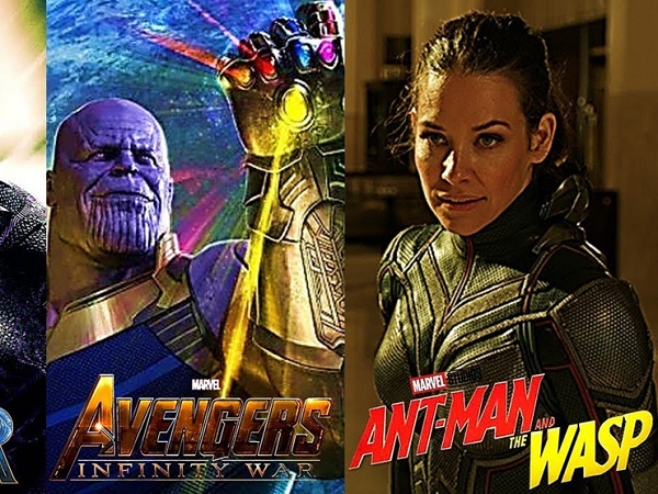 'Ant-Man and The Wasp' chỉ cần kiếm được 700 tỷ USD sẽ đưa Marvel vào lịch sử