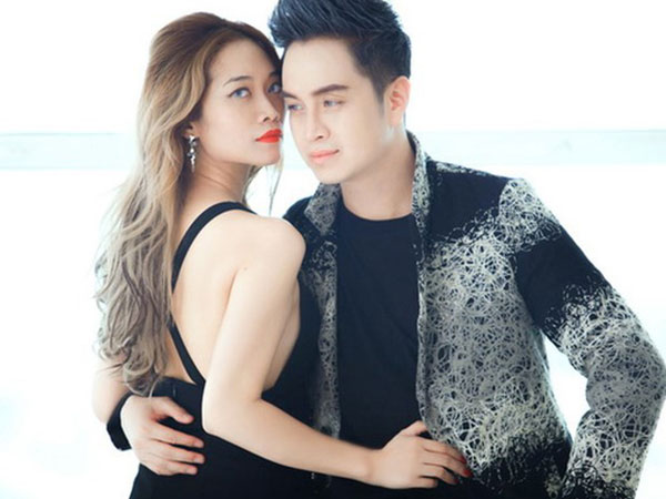 Bạn gái yêu 19 năm chưa cưới của Nhật Tinh Anh: Mê tốc độ, 'át vía' bạn trai