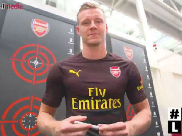 Bom tấn" Arsenal - Bernd Leno: Thủ môn cực đỉnh, kế thừa hoàn hảo Petr Cech