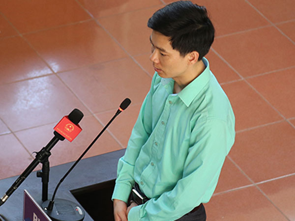 Chánh TAND Tối cao: Nói bác sĩ Lương vô tội là can thiệp việc của toà án