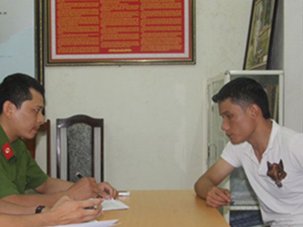 Chủ mưu hàng loạt vụ nổ súng đe dọa ở Thanh Hóa bị bắt