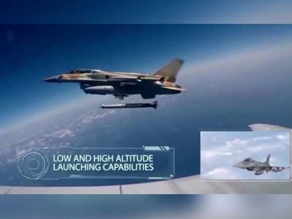 Chuyên gia Nga: Rất khó để Su-30MK2 dùng được tên lửa Israel