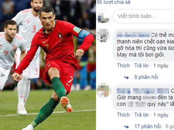 Cô nàng méo mặt chỉ vì chồng tương lai lỡ mồm lúc xem World Cup mà bố vợ nhất định không cho cưới