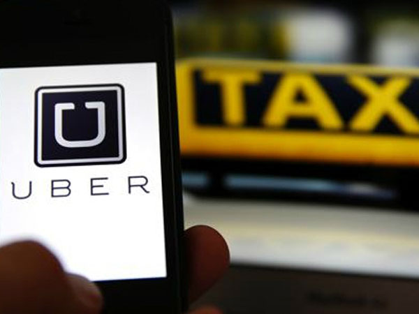 Cục thuế TP HCM và Uber sắp tiến hành hoà giải