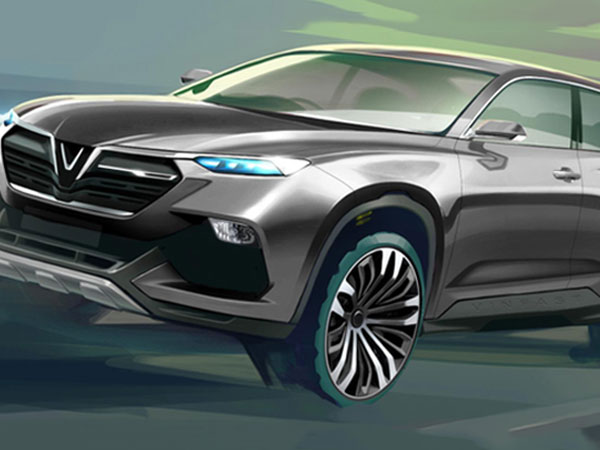 [Dự đoán] Giá xe Sedan của VinFast sẽ đâu đó tầm 800 triệu đồng, thậm chí còn rẻ hơn?