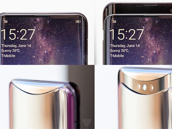 Find X thổi luồng gió mới vào thị trường smartphone
