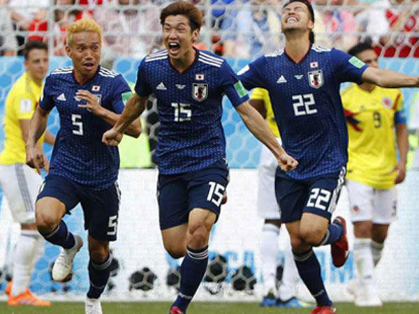 HLV Nhật Bản: 'Chúng tôi chỉ ăn mừng nếu vô địch World Cup'