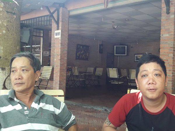Lời kể của người cha bé gái 4 tuổi nghi bị bạn của bố đánh tử vong
