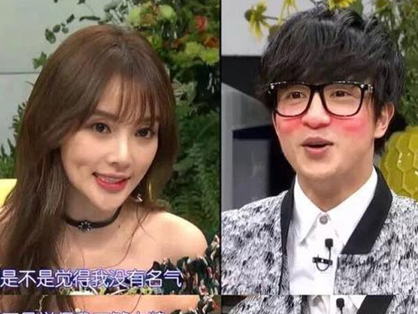 Lý Tiểu Lộ tiếp tục lộ chuyện ngoại tình với 'ông vua nhạc sến' Tiết Chi Khiêm?