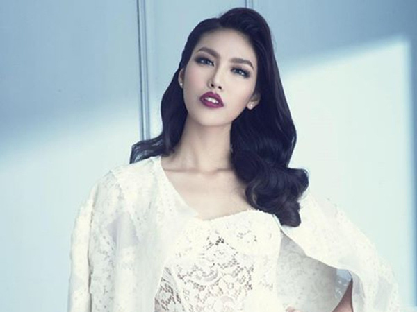 Rộ tin đồn Lan Khuê cùng 'người yêu tin đồn' tổ chức đám cưới vào tháng 10 sắp tới