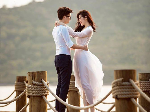 Sau nhiều đồn đoán, Tú Anh xác nhận sẽ tổ chức đám cưới vào ngày 21/7