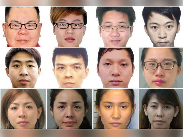 Singapore phá đường dây môi giới kết hôn giả với phụ nữ Việt