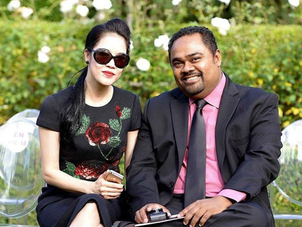 Thu Phương nói gì về cuộc tình 10 năm chưa đám cưới với Dũng Taylor?