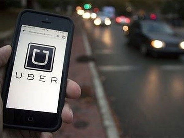 Tòa án sắp hòa giải vụ kiện giữa Uber B.V và Cục Thuế TP.HCM