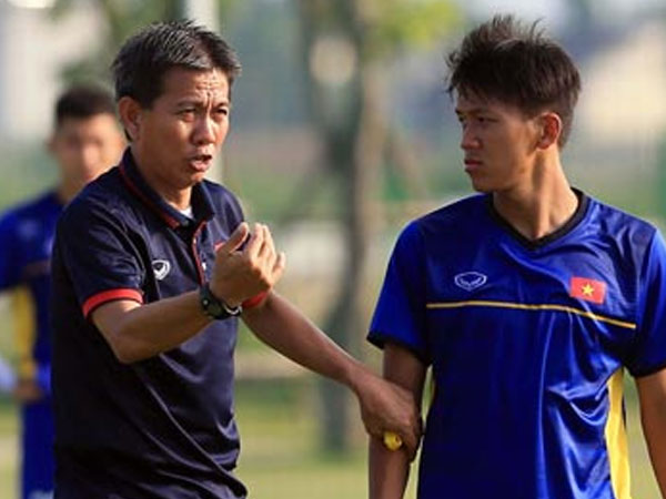 U19 Việt Nam thắng đậm tại Trung Quốc
