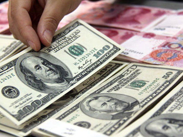 USD diễn biến khó lường trước nguy cơ chiến tranh thương mại