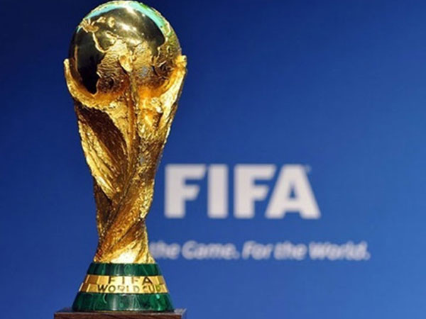 Việt Nam cùng Thái Lan sẵn sàng đăng cai World Cup 2034