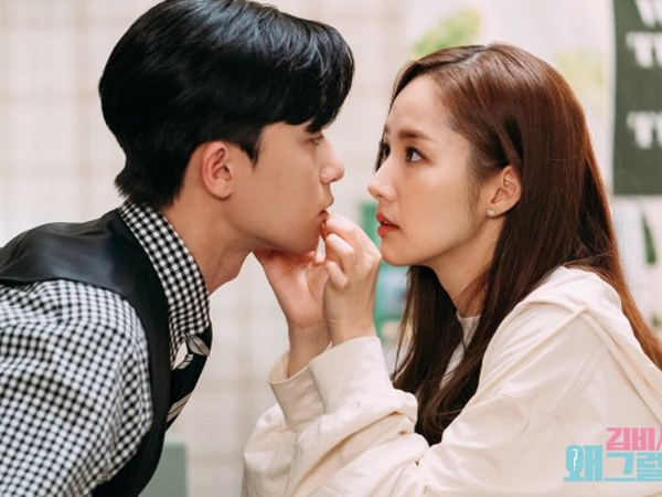 Vượt qua mọi đối thủ mạnh, 'Thư Ký Kim' dẫn đầu BXH phim có sức ảnh hưởng lớn nhất Hàn Quốc