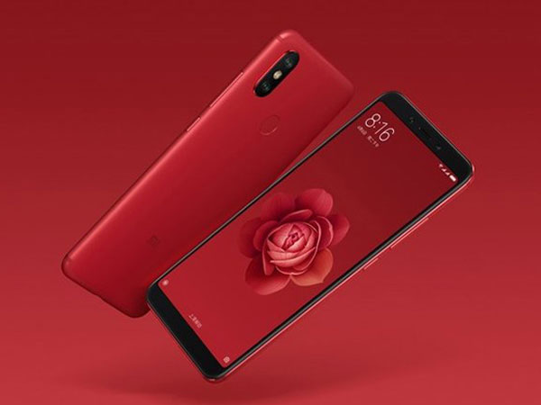 Xiaomi Mi A2 xuất hiện, giá 6,6 triệu đồng chờ ngày lên kệ