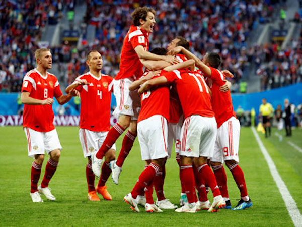 2 đội tuyển vào vòng 1/8, 3 cái tên chính thức bị loại khỏi World Cup 2018