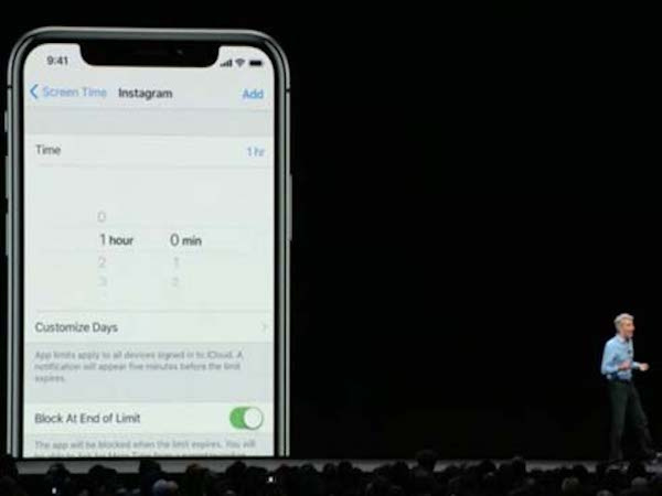 5 thay đổi gây 'sốc' khi cập nhật lên iOS 12