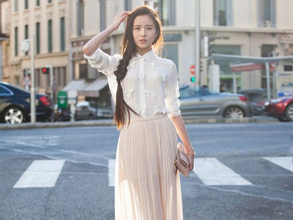 7 kiểu chân váy mọi quý cô nên có trong tủ quần áo của mình
