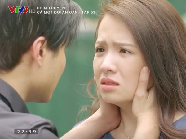 Cả Một Đời Ân Oán tập 53: Sau 20 năm xa cách, Khôi - Ngọc đoàn tụ xúc động như ngôn tình!
