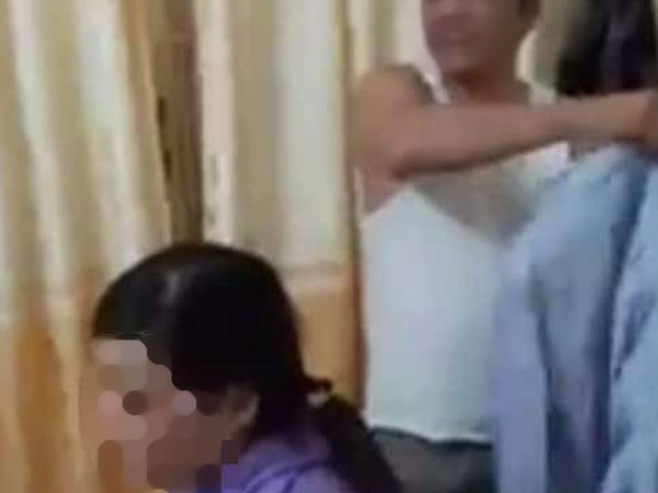 Cách chức Trưởng công an xã vào nhà nghỉ với vợ bạn thân