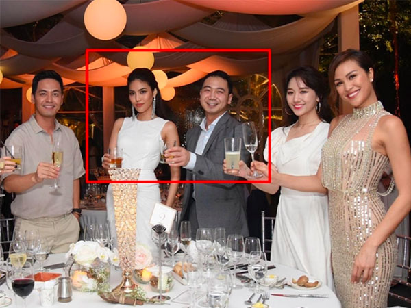 Chia sẻ đầu tiên của Lan Khuê giữa tin đồn kết hôn vào tháng 10: 'Anh ấy nói muốn cho tôi mọi thứ'