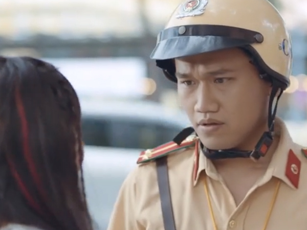 Cư dân mạng 'phát sốt' với 'Mr Cần Trô' trong phim Ngày Ấy Mình Đã Yêu