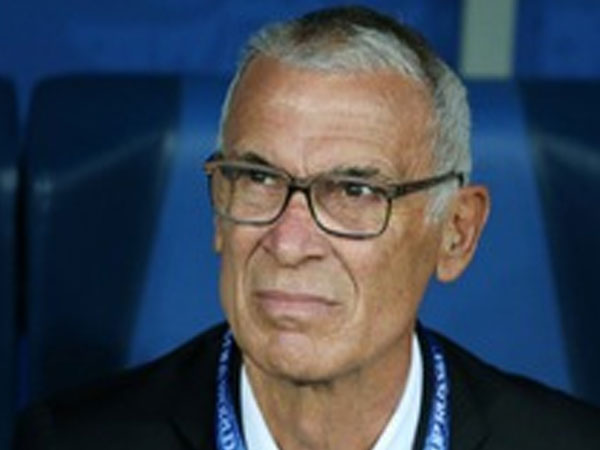 Đưa Ai Cập vượt qua 28 năm đen tối, HLV lão luyện bị 'trảm' chỉ sau 7 ngày World Cup