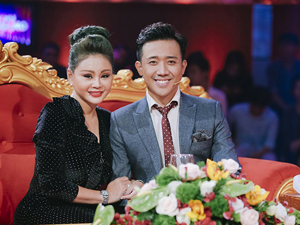 Duy Phương kiện HTV bôi nhọ: Trấn Thành, Lê Giang 5 lần "né" ra tòa