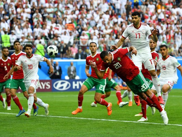 Facebook và Youtube chống vi phạm bản quyền truyền hình World Cup tại Việt Nam