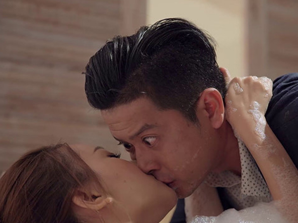 Gạo Nếp Gạo Tẻ tập 21: Công phản bội, chê vợ già - xấu - ham tiền trước mặt nhân tình