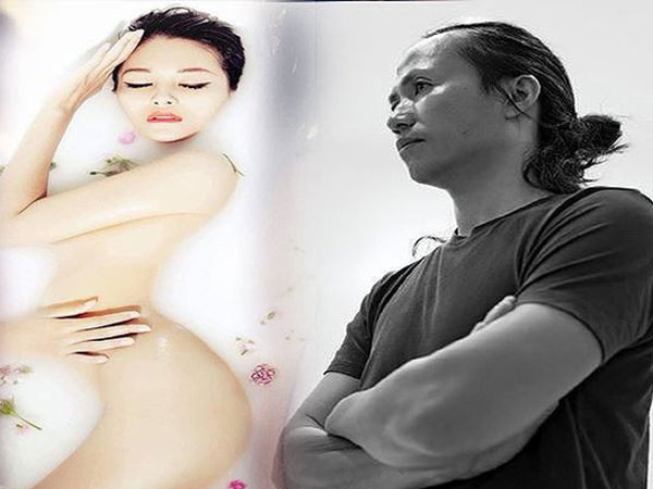 Họa sĩ Ngô Lực trước giờ đối chất: Kim Phượng sẽ phải xin lỗi tôi