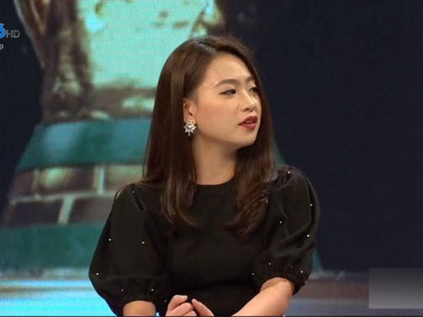 Kiện tướng dancesport xinh đẹp 'được lòng' fan bóng đá khi bình luận World Cup trên sóng truyền hình
