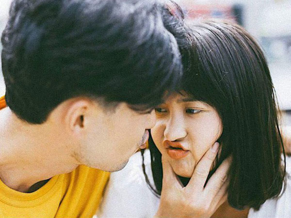 Mẫu đẹp, tình thơ: Bộ ảnh này đang khiến hội FA 'sốt hết cả ruột' vì quá xinh xắn và lãng mạn