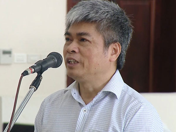 Ninh Văn Quỳnh nhận 'lót tay' 180 tỷ từ Nguyễn Xuân Sơn?