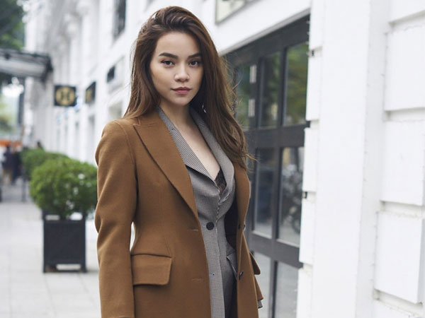 Sau nghi vấn 'đá xéo' Lệ Quyên, Hồ Ngọc Hà viết tâm thư trải lòng lần cuối trước khi 'vĩnh biệt' bình luận trên MXH